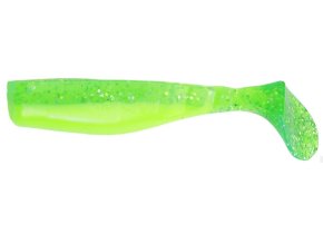 Kopyto ICE FISH Shad 10,0cm - L1