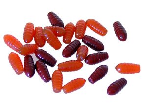 Kukla umělá 1cm - 25ks