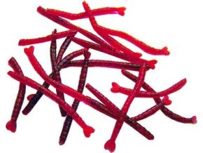 Patentka umělá 2,5cm - 30ks