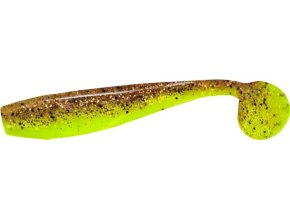 Kopyto RELAX King Shad 3 (8cm) L-198