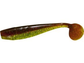 Kopyto RELAX King Shad 4 (10cm) L-216