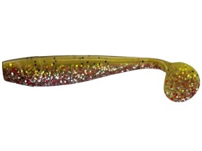 Kopyto RELAX King Shad 3 (8cm) L404