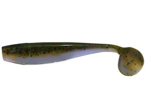 Kopyto RELAX King Shad 3 (8cm) L089
