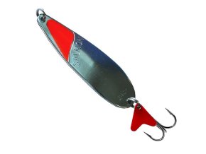 Třpytka plandavka Holo Reflex Salmon E
