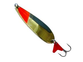 Třpytka plandavka Holo Reflex Salmon F