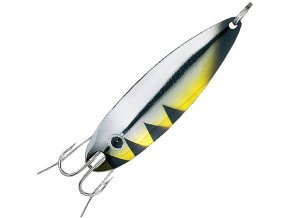 Třpytka plandavka Holo Reflex SAMIR Weedless D