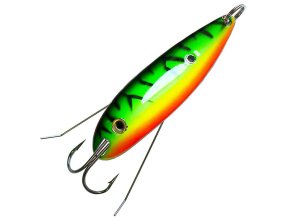 Třpytka plandavka Holo Reflex SAMIR Weedless F