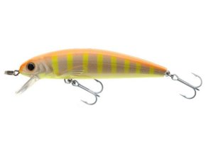 Wobler ABU GARCIA Tormentor - OR/YE