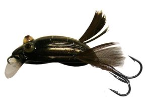Wobler Brouk 2,0cm plovoucí