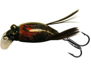 Wobler Brouk 2,1cm potápivý