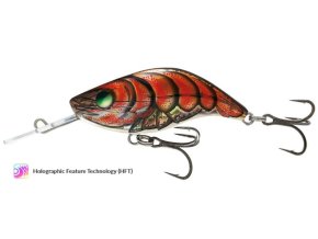 33324 wobler salmo sparky shad hcd