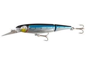 Wobler SAVAGE GEAR Salty Butch Deep Diver PS 16cm 50g