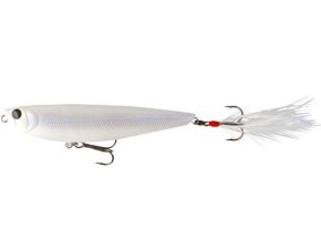 Wobler SAVAGE GEAR 3D TOP Prey85 White Mouse