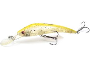 Wobler SÉBILE Koolie Minnow BRL - PU