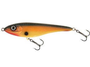 Wobler Strike Pro Big Bandit 19cm Suspending C262