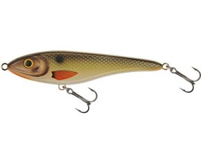 Wobler Strike Pro Big Bandit 19cm Suspending C380
