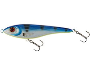 Wobler Strike Pro Big Bandit 19cm Suspending C390