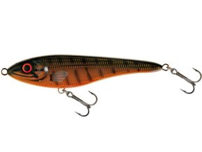 Wobler Strike Pro Big Bandit 19cm Suspending C383