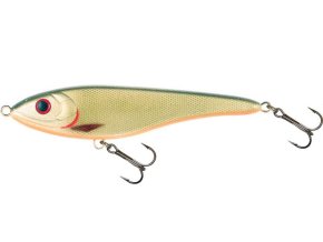 Wobler Strike Pro Big Bandit 19cm Suspending C41