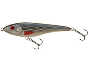 Wobler Strike Pro Big Bandit 19cm Suspending C384