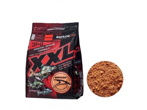 Vnadící směs GENLOG XXL Feeder 3kg