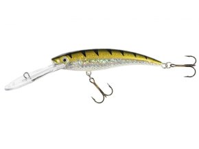 Wobler JAXON Holo Select Diver DR 9cm OB
