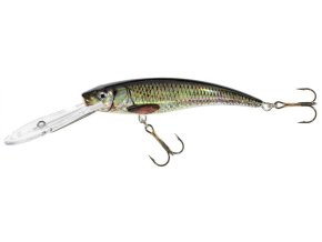 Wobler JAXON Holo Select Diver DR 9cm RH