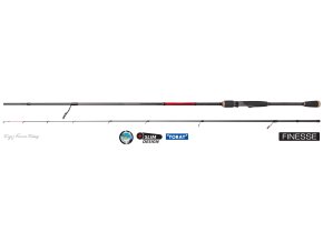 33717 prut dragon finesse jig 1 98m 0 5 7g