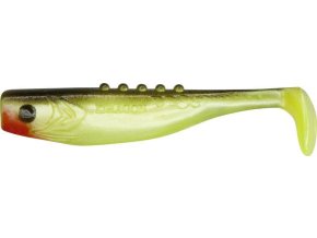 Ripper DRAGON Mutant 3,5 (8,5cm) černá/zelená A