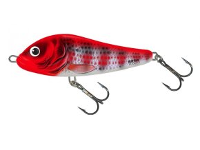 42432 wobler salmo rattlin slider 11cm hrs