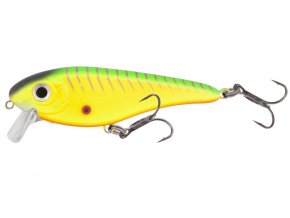 Wobler Strike Pro Buster II Crankbait 12cm A17S