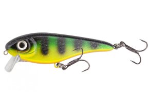 Wobler Strike Pro Buster II Crankbait 12cm C029F