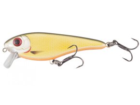 Wobler Strike Pro Buster II Crankbait 12cm C041F
