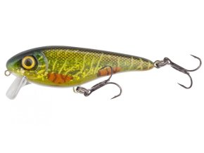 Wobler Strike Pro Buster II Crankbait 12cm C755G