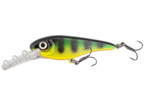 Wobler Strike Pro Buster II Deep Crankbait 12cm C029F