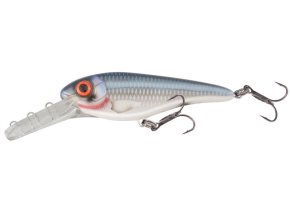 Wobler Strike Pro Buster II Deep Crankbait 12cm C501F