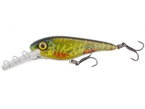 Wobler Strike Pro Buster II Deep Crankbait 12cm C755G