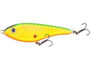 Wobler Strike Pro Buster Jerk 15cm A17S
