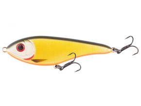 Wobler Strike Pro Buster Jerk 15cm C041F
