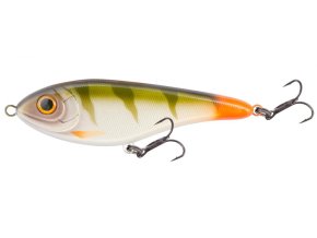 Wobler Strike Pro Buster Jerk 15cm C076