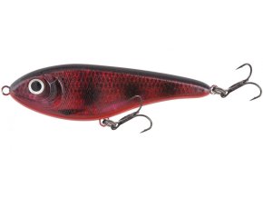 Wobler Strike Pro Buster Jerk 15cm C714G