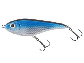 Wobler Strike Pro Buster Jerk II 12CM 114E