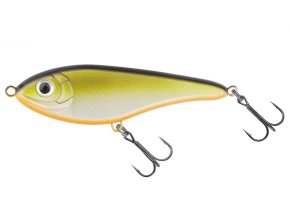Wobler Strike Pro Buster Jerk II 12CM 612T
