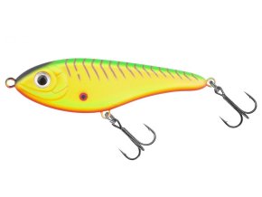 Wobler Strike Pro Buster Jerk II 12CM A17S