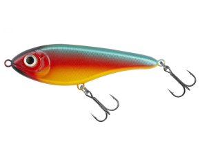 Wobler Strike Pro Buster Jerk II 12CM C038F