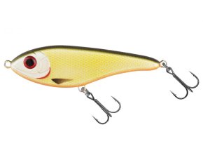 Wobler Strike Pro Buster Jerk II 12CM C041F