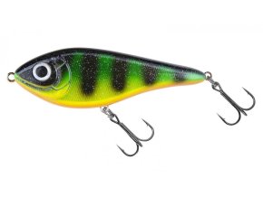 34107 wobler strike pro buster swimbait 13cm c029f