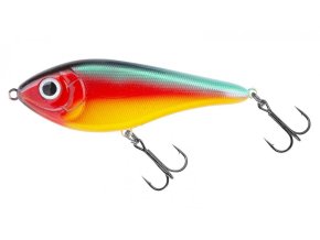 34110 wobler strike pro buster swimbait 13cm c038f