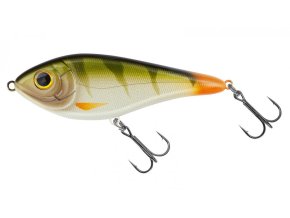 34113 wobler strike pro buster swimbait 13cm c076