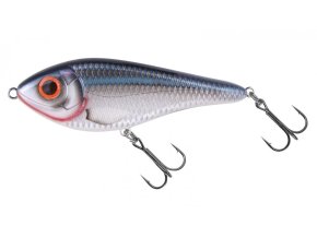 34116 wobler strike pro buster swimbait 13cm c501f